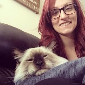 Meet your Posher, Courteney